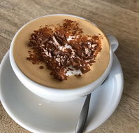 Bean Roasted Espresso Bar
