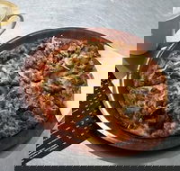 Bel-Air Pizza - Pubs Adelaide