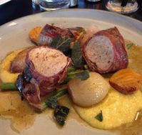 Belluci's Trattoria - Pubs Adelaide