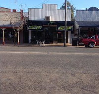 Berrigan Takeaway  Pizza - Pubs Adelaide