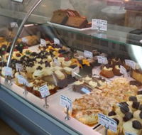 Bittersweet Cafe - Pubs Adelaide