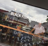 Blackfish Coffee - Pubs Adelaide