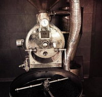 Bliss Coffee Roasters - Pubs Adelaide