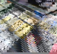 Blue Cow Gelato - Pubs Adelaide