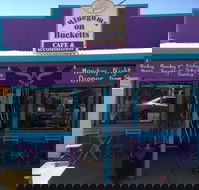 Bluegums on Bucketts - Pubs Adelaide