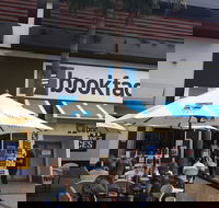 Bookface - Pubs Adelaide