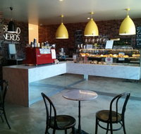 Bread Nerds - Pubs Adelaide