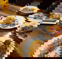 Brewarrina Rsl Club - Pubs Adelaide