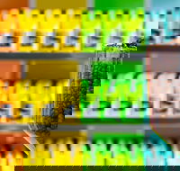 Bun Coffee - Pubs Adelaide