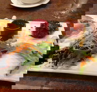 C.ex Coffs - Pubs Adelaide