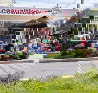 Casualties Espresso - Pubs Adelaide