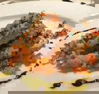 Chisolm's Restaurant - Pubs Adelaide