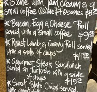 Coffee Guru - Vincentia - Pubs Adelaide