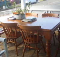 Comboyne takeaway - Pubs Adelaide