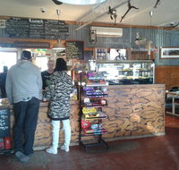 Corrugated Cafe - Pubs Adelaide
