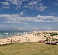 CREST Birubi Beach - Pubs Adelaide