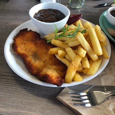 Crib Box Cafe Branxton - Pubs Adelaide 0