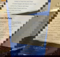 Culburra Beach Brasserie - Pubs Adelaide