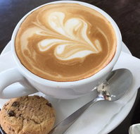 D'Artagnan's Cafe - Pubs Adelaide