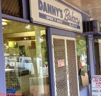 Danny's Bakery - Pubs Adelaide