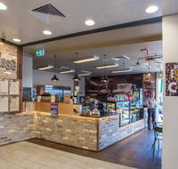 Driven to Espresso - Pubs Adelaide