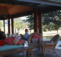 Duck'n Fishes Cafe  Bar - Pubs Adelaide