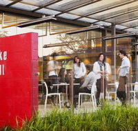 Eastlake Football Club - Pubs Adelaide