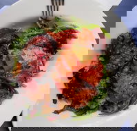 Falls cafe - Pubs Adelaide