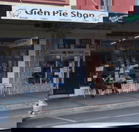 Glen Pie Shop - Pubs Adelaide