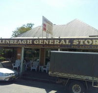 Glenreagh General Store - Pubs Adelaide