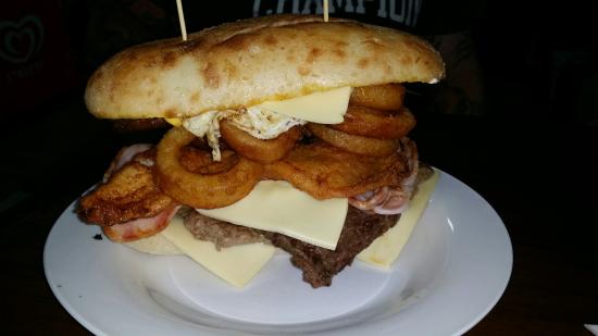 Ladysmith ACT Pubs Adelaide