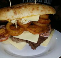 Goolgowi General Store - Pubs Adelaide