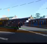 Greenwell Point Hotel - The Bistro and Pizza Bar - Pubs Adelaide