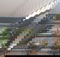 Greg's Espresso Bar - Pubs Adelaide