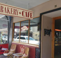 Grices Bakery Cafe - Pubs Adelaide