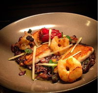 Gryphons Caffe Bar - Pubs Adelaide