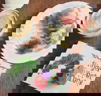 Heidi's Flower Field Tea Room - Pubs Adelaide