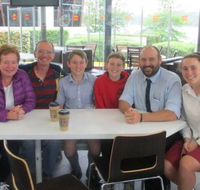 Hungry Jack's - Pubs Adelaide