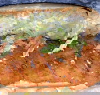 Hungry Jacks - Pubs Adelaide