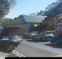 Idle In Cafe - Pubs Adelaide