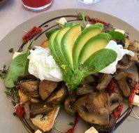 Infusion Cafe - Pubs Adelaide