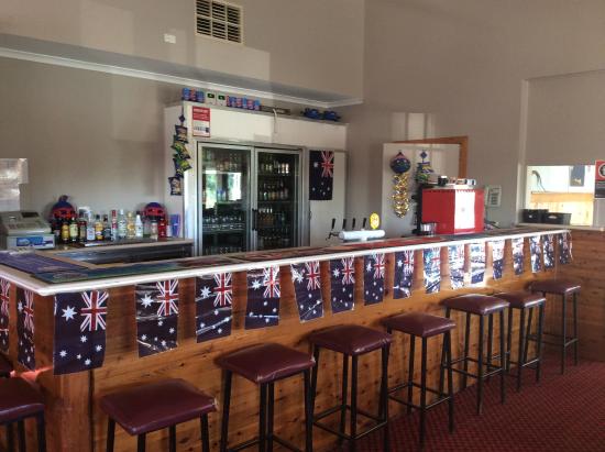 Borderdale ACT Pubs Adelaide