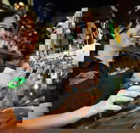 Jack Duggans Irish Pub - Pubs Adelaide