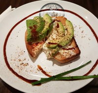 Jamaica Blue - Pubs Adelaide