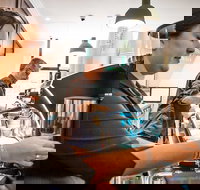 Jenolan Caves Bistro - Pubs Adelaide