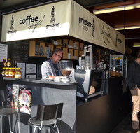 Just Funkin Music and Coffee