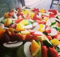 Kaffeine - Pubs Adelaide