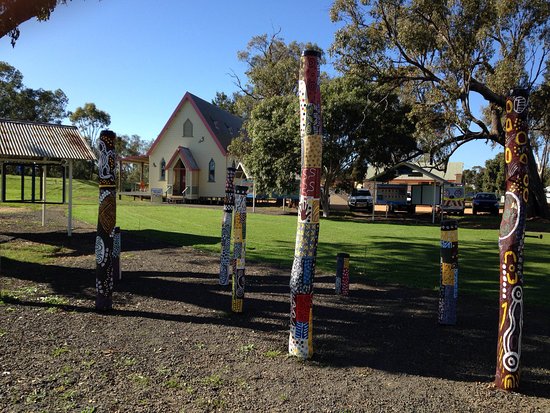 Bullagreen NSW Pubs Adelaide