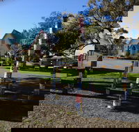 Kookaburra Kiosk - Pubs Adelaide