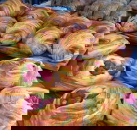 Kraken Sourdough - Pubs Adelaide